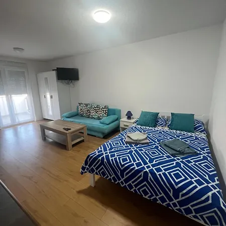 Apartman Maslina Porec