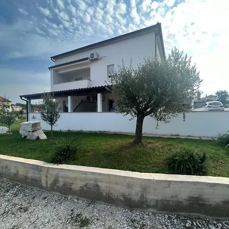 Apartman Maslina Porec