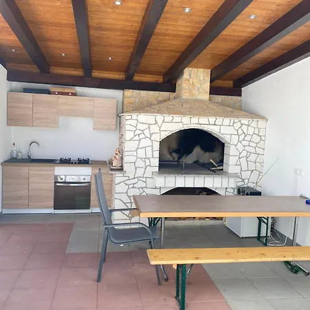 Apartman Maslina Porec