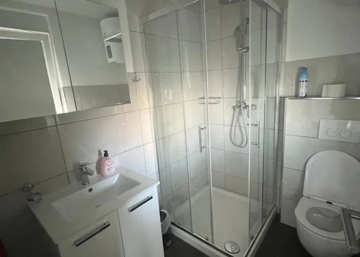 Apartman Maslina Porec