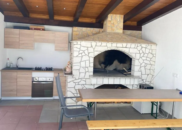 Apartman Maslina Porec