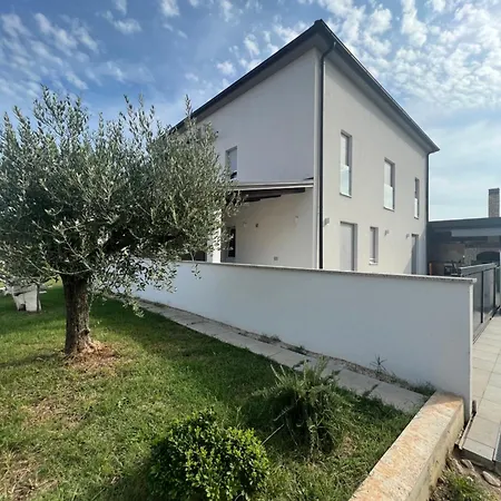Maslina Porec
