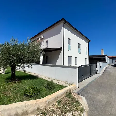 Maslina Apartment *
