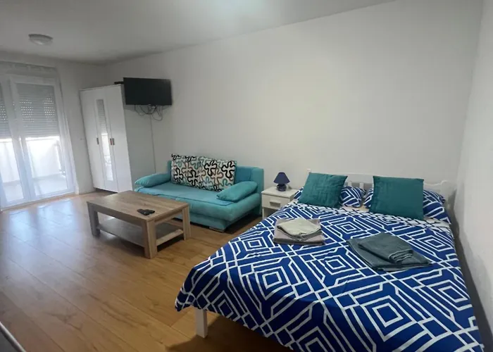 Διαμέρισμα Maslina Πόρετς