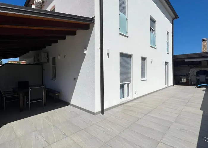 Διαμέρισμα Maslina *