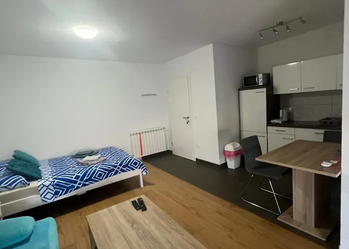 Διαμέρισμα Maslina