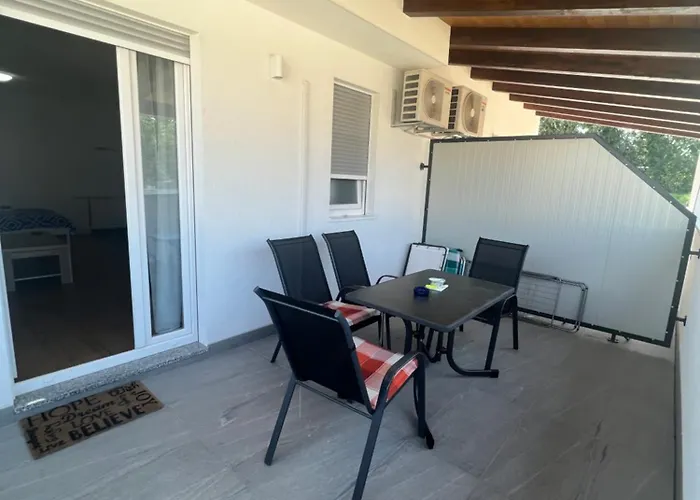 Maslina Διαμέρισμα