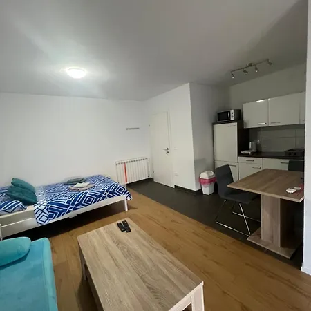 Apartman Maslina