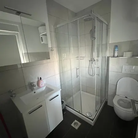 Apartman Maslina Porec